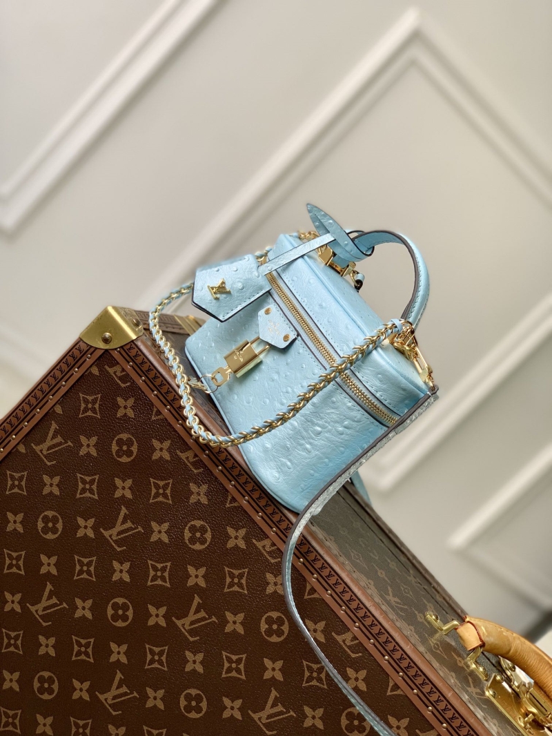 LV Cosmetic Bags